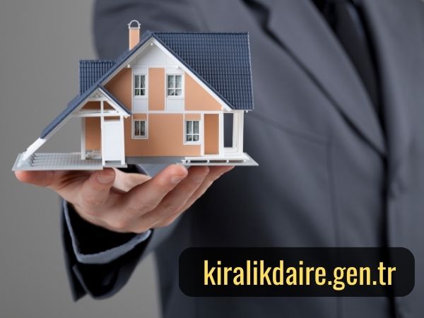 Ufacıkören Mahallesi Kiralık Daire